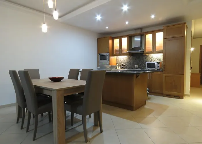 Seaview In Saint Thomas Bay * Marsaskala