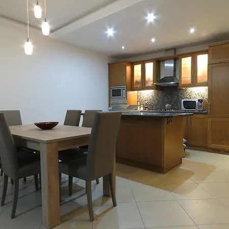 Seaview In Saint Thomas Bay * Marsaskala